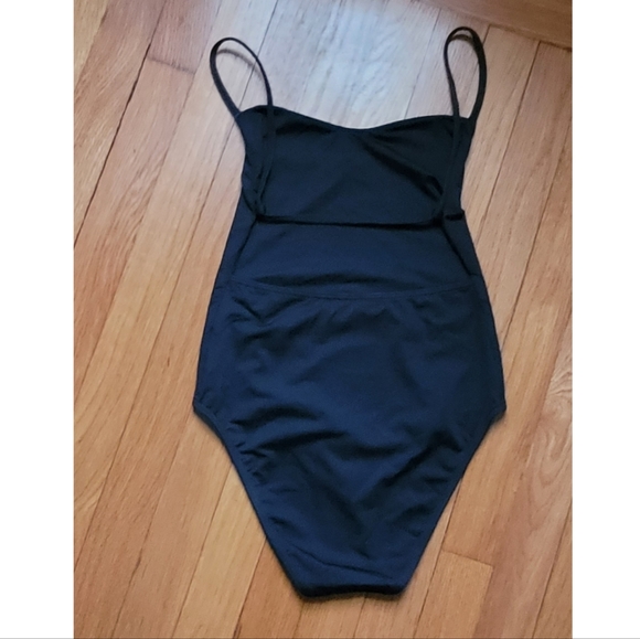 HER THE LABEL ONE PIECE SWIMSUIT - Picture 5 of 9